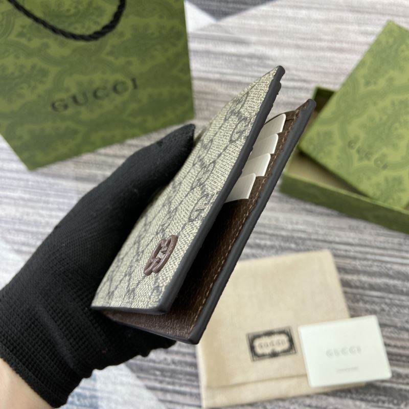 Gvc*1 wallets